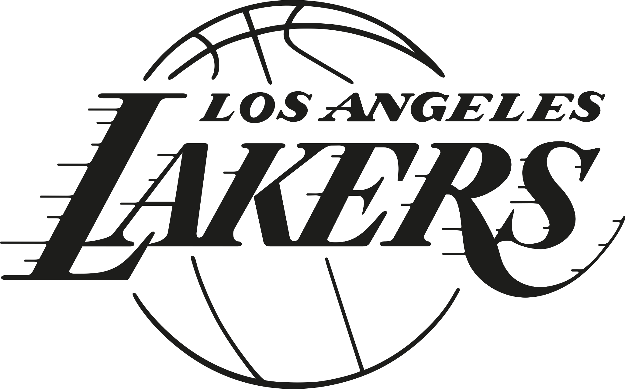 Kobe 2 Tracing Svg Vector Free Vectors
